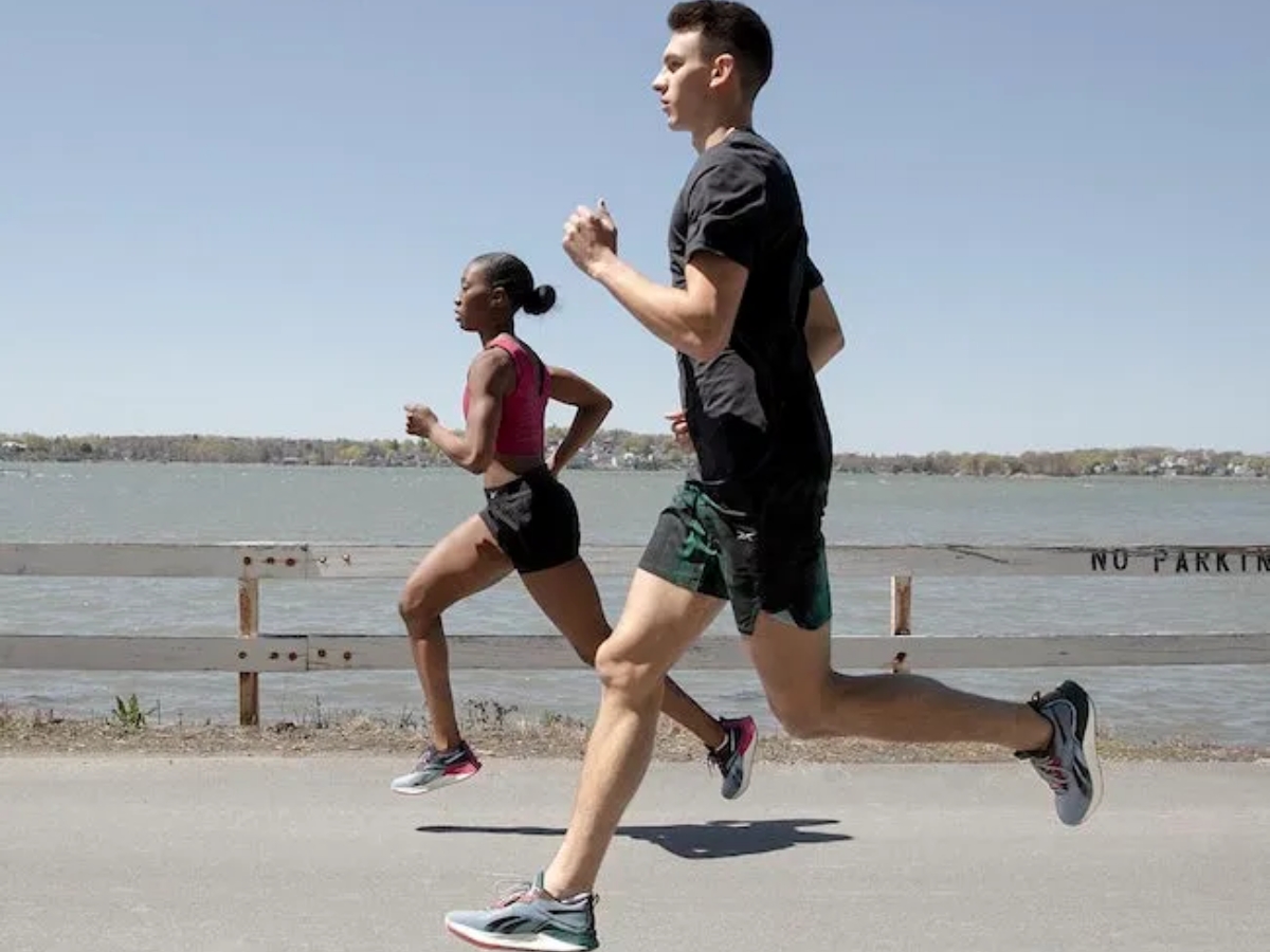 Chạy bộ 30 phút giảm bao nhiêu calo