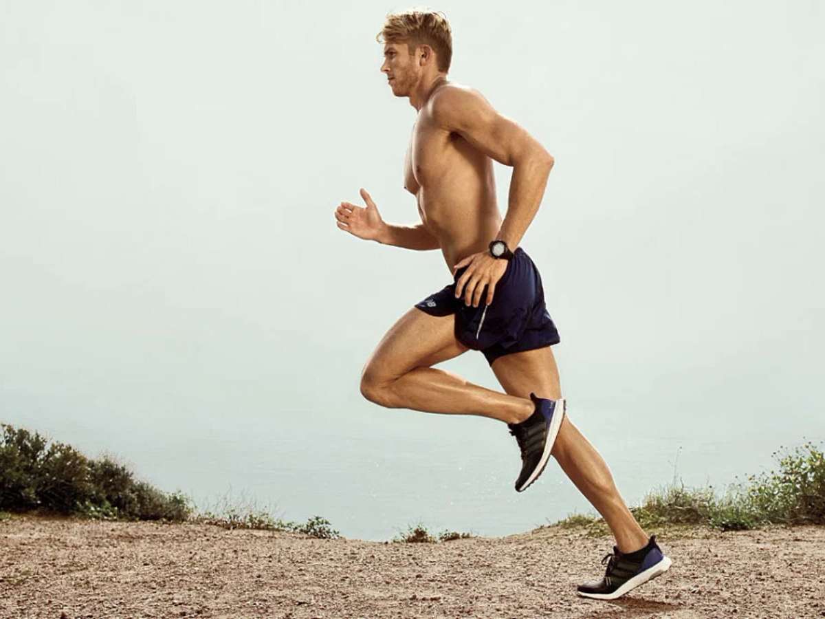 Chạy bộ 30 phút giảm bao nhiêu calo