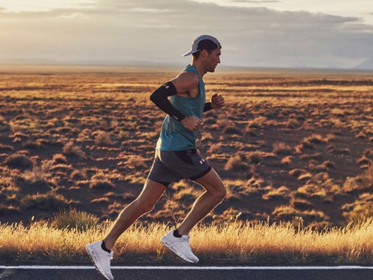 Chạy bộ 30 phút giảm bao nhiêu calo