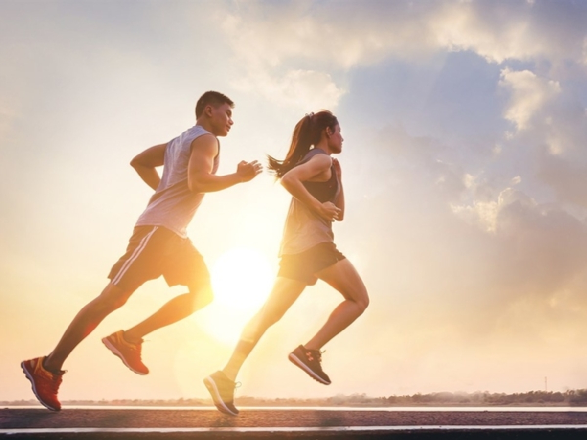 Chạy bộ 30 phút giảm bao nhiêu calo