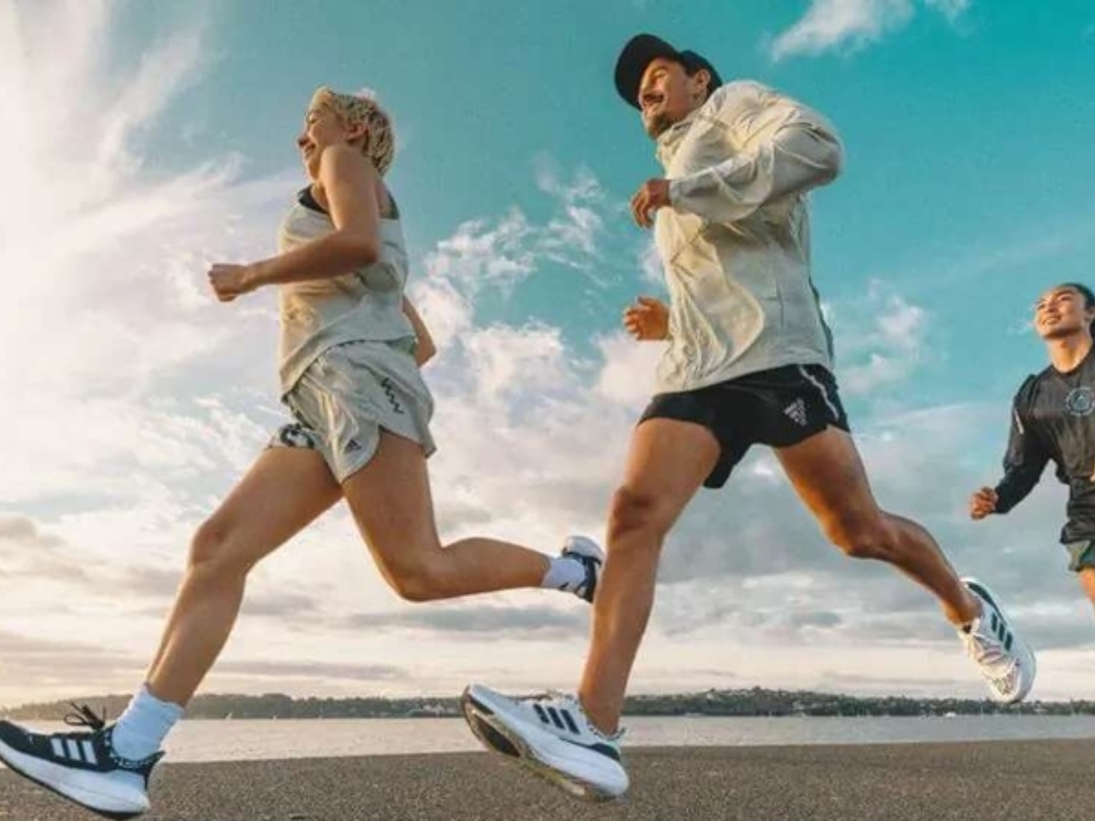 Chạy bộ 30 phút giảm bao nhiêu calo