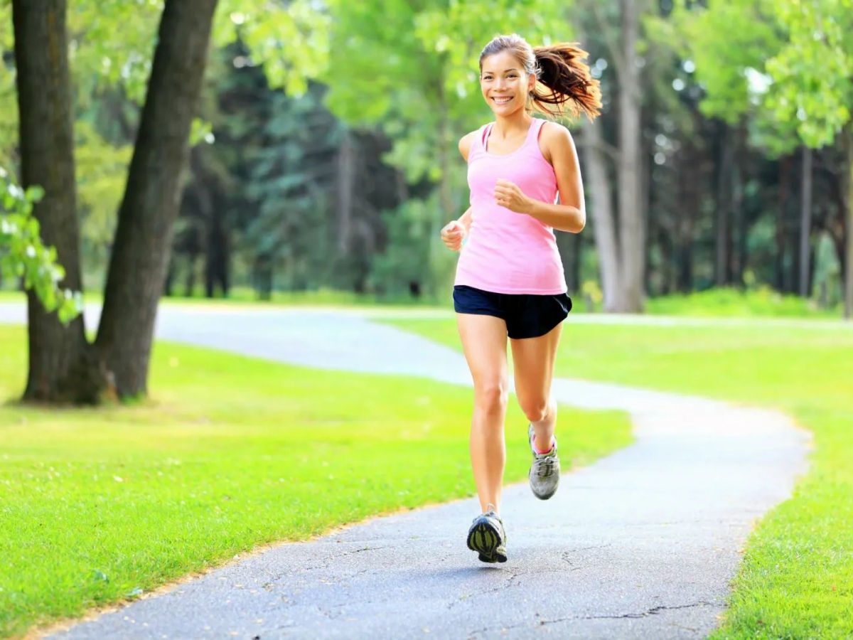 Chạy bộ 30 phút giảm bao nhiêu calo