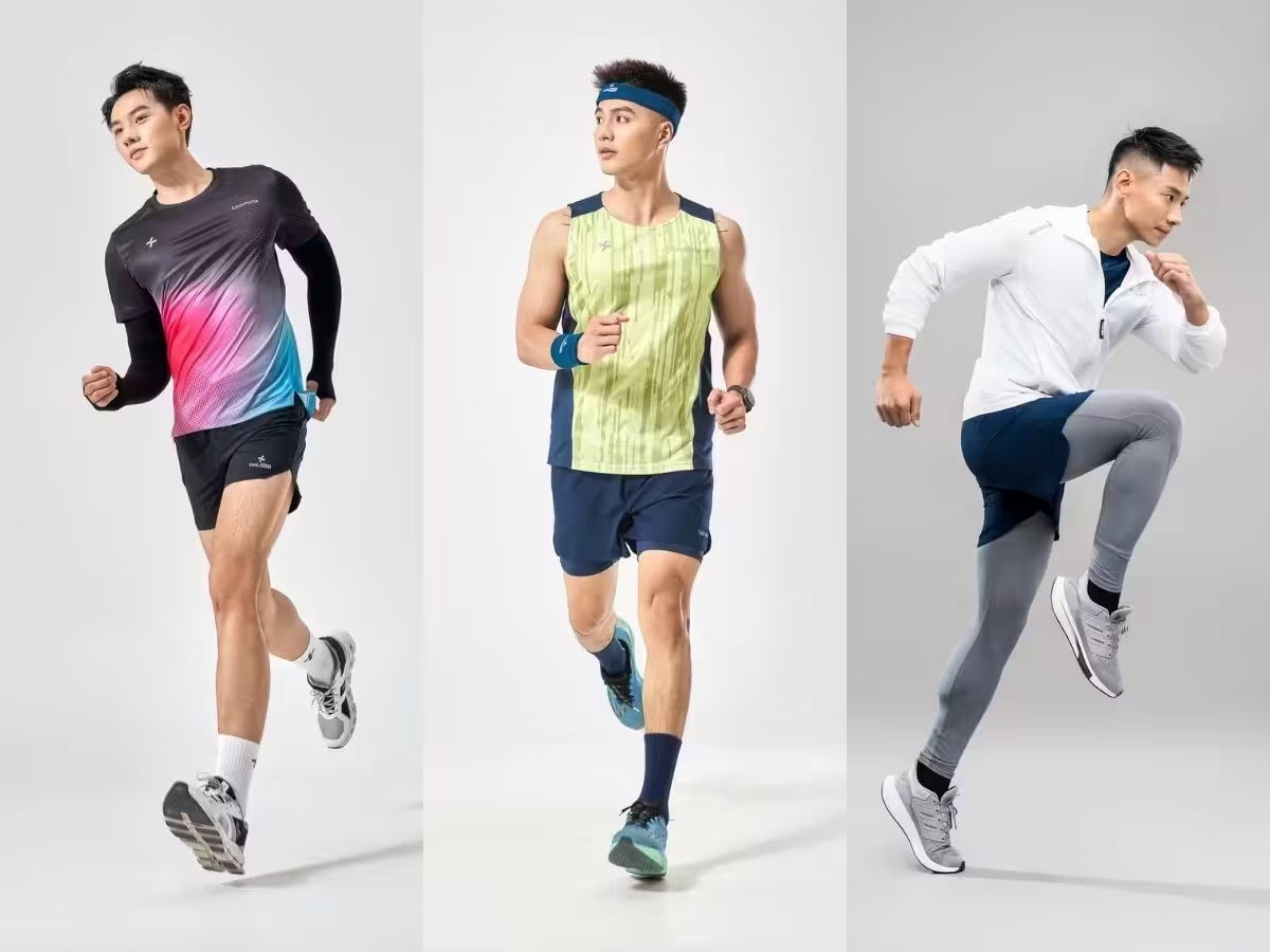 Chạy bộ 30 phút giảm bao nhiêu calo