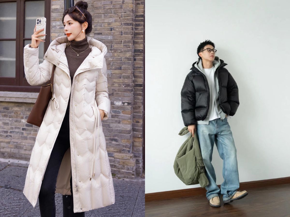 Những món phụ kiện nhỏ có thể tạo ra khác biệt lớn