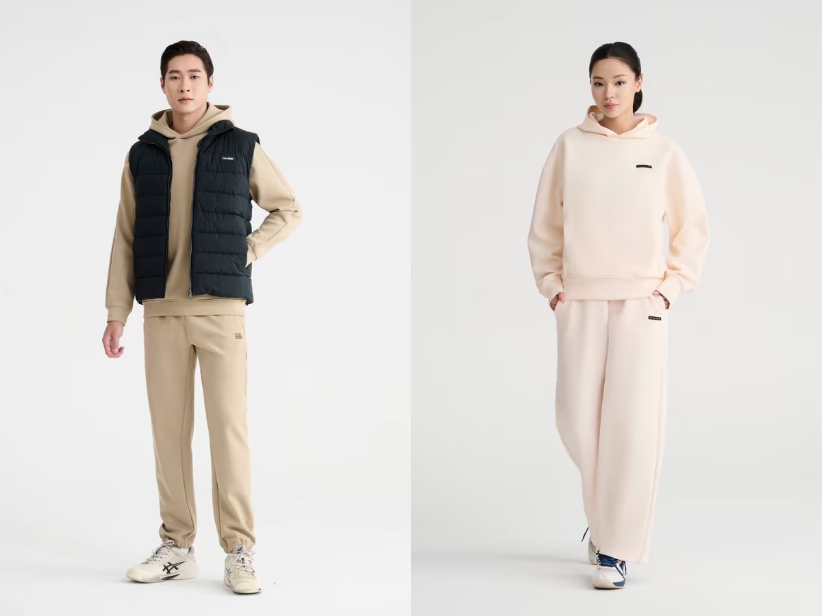 Chọn đúng chất liệu vũ khí chống lạnh hiệu quả nhất