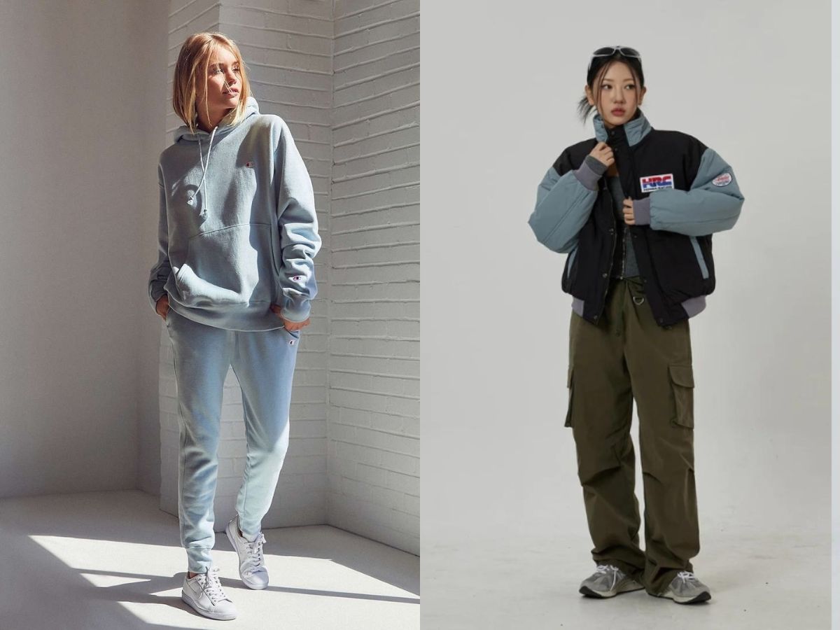 Năng động, cá tính cho những chuyến du lịch hay cuối tuần