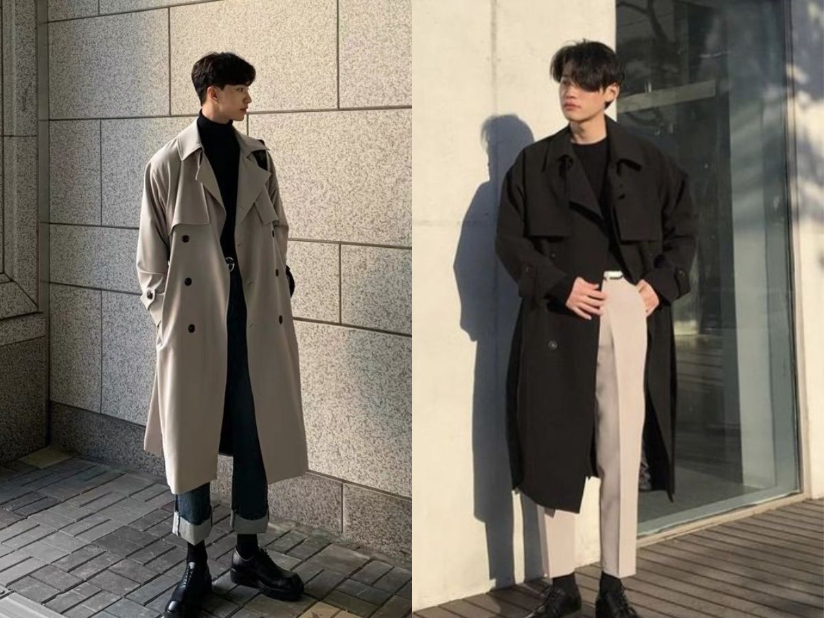 Lịch lãm, sang trọng cho công sở và đi tiệc