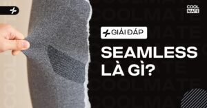 Seamless là gì?