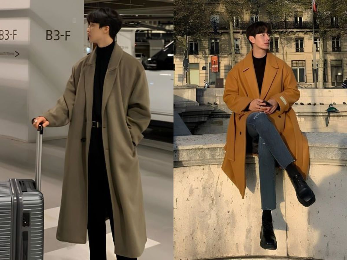 Kiểu dáng và phong cách ưu tiên sự tối giản