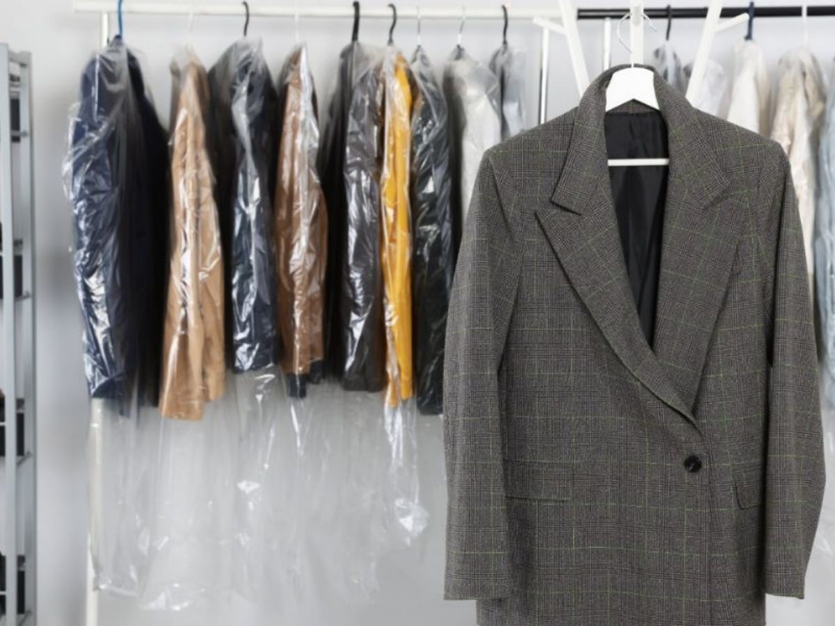 Mẹo chăm sóc đồ đông bền đẹp như mới