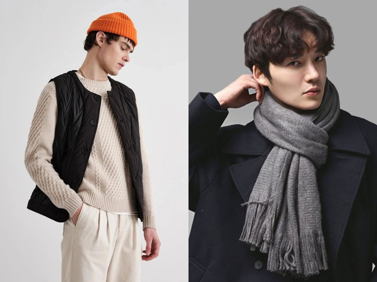 Phụ Kiện những điểm nhấn nhỏ làm nên phong cách lớn