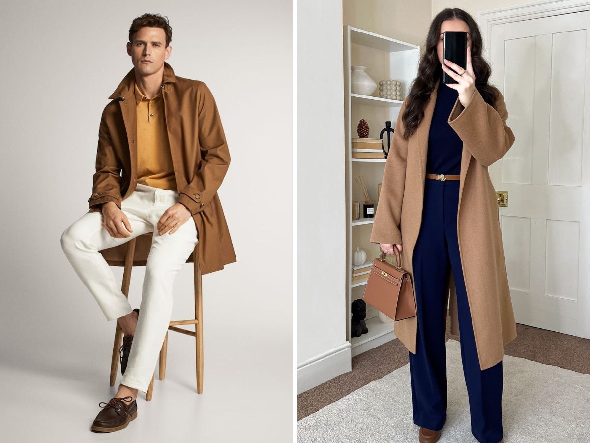 Tìm hiểu cách bảo quản theo từng thương hiệu