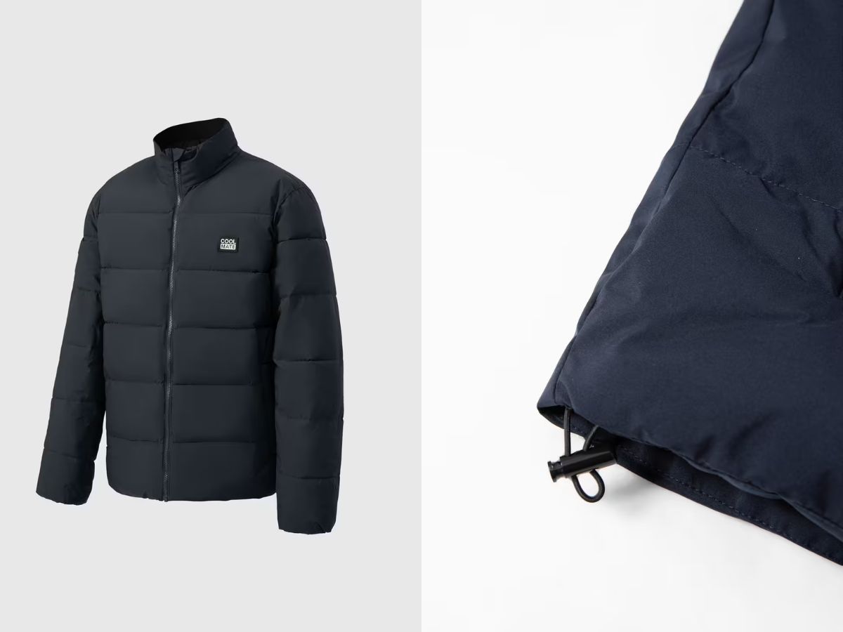 Sản phẩm Áo phao dày Ultrawarm Puffer