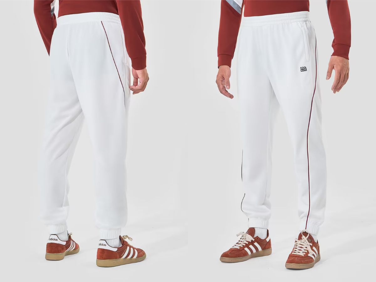 Sản phẩm Jogger thể thao Lightweight Flexline Active