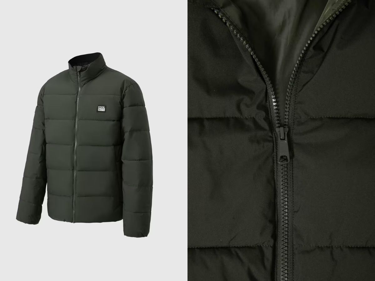 Sản phẩm Áo phao dày Ultrawarm Puffer