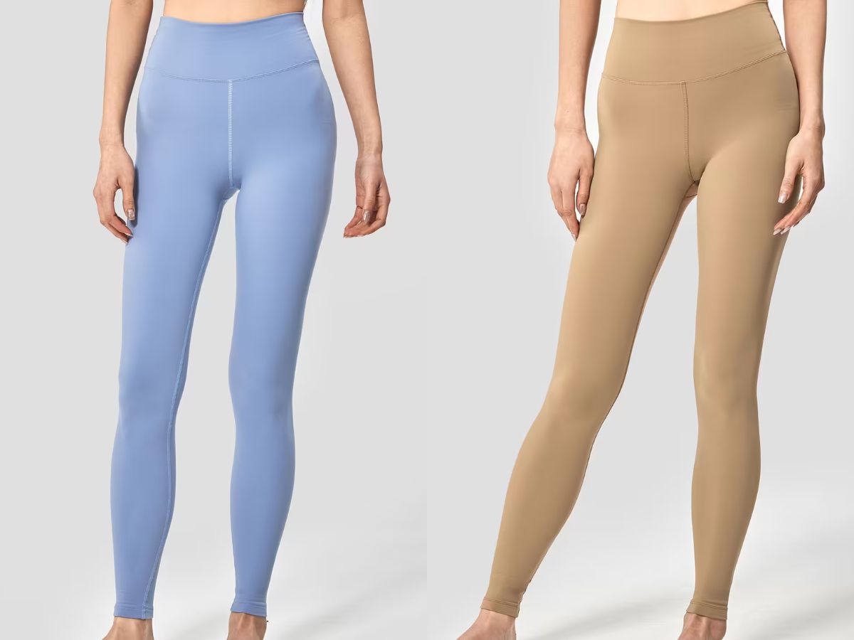 Sản phẩm Quần Legging Full Length Light Support