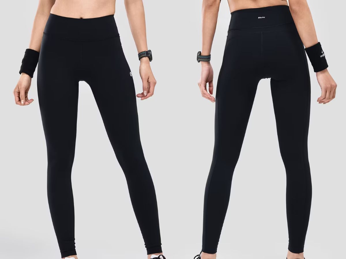 Sản phẩm Legging Coolflex Everyday Active