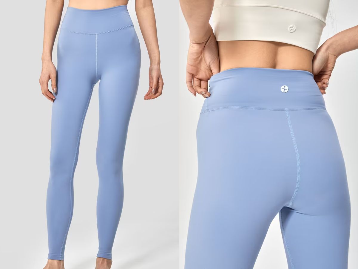Sản phẩm Quần Legging Full Length Light Support