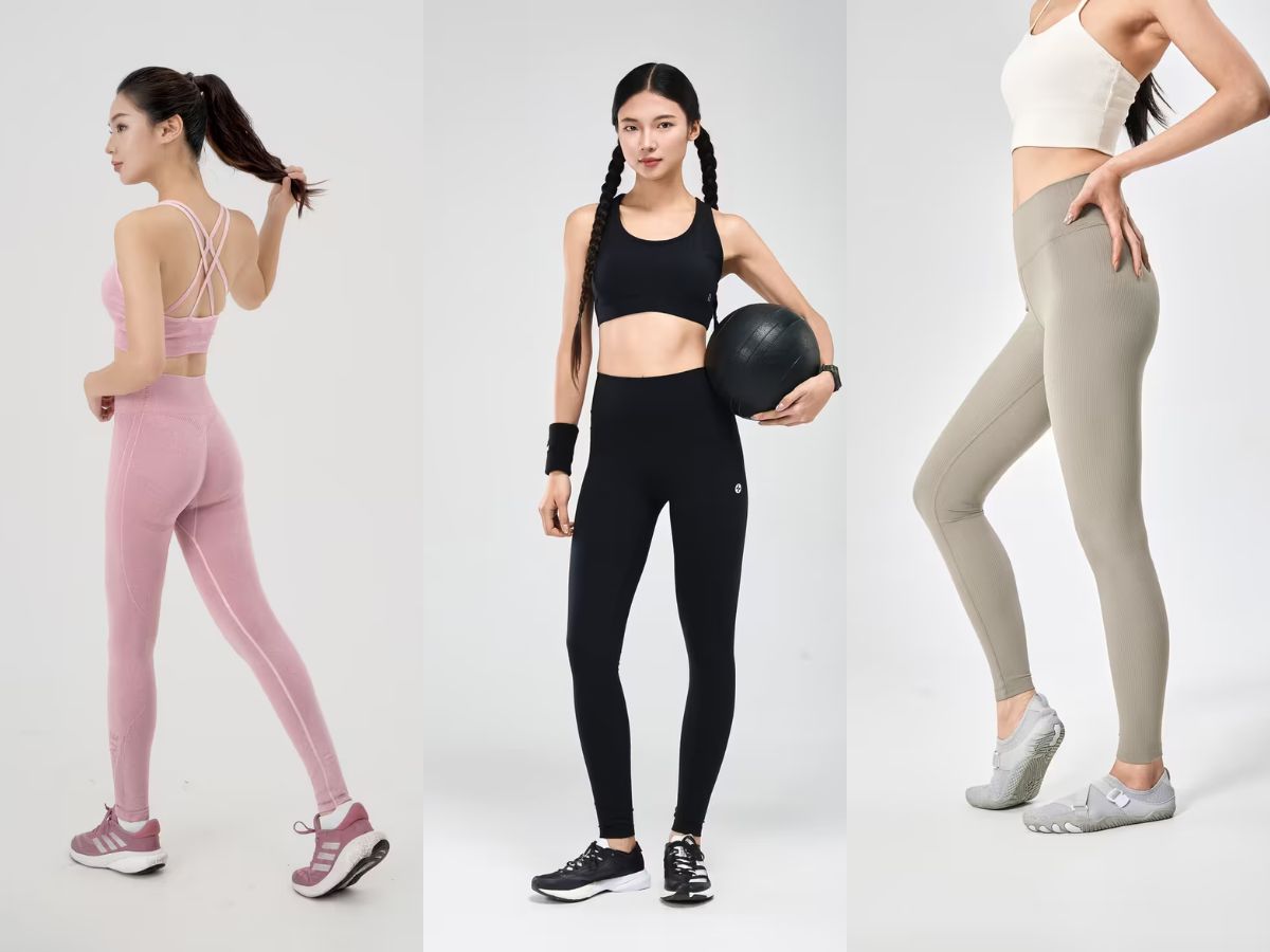 Coolmate không chỉ đầu tư vào chất liệu mà còn rất chú trọng tới thiết kế