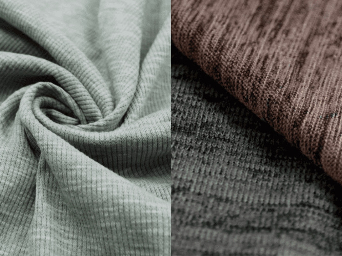 Vải Spandex là gì 