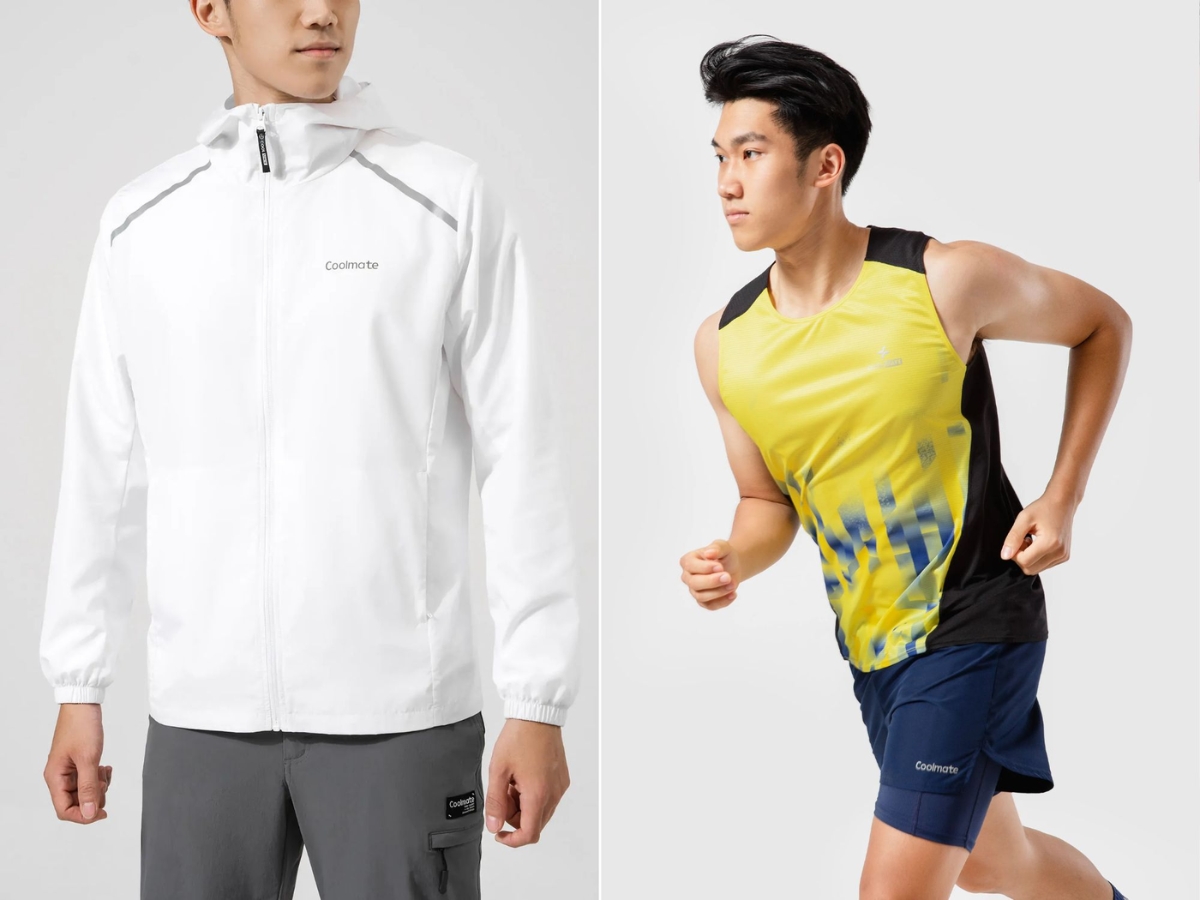 Vải Spandex là gì 