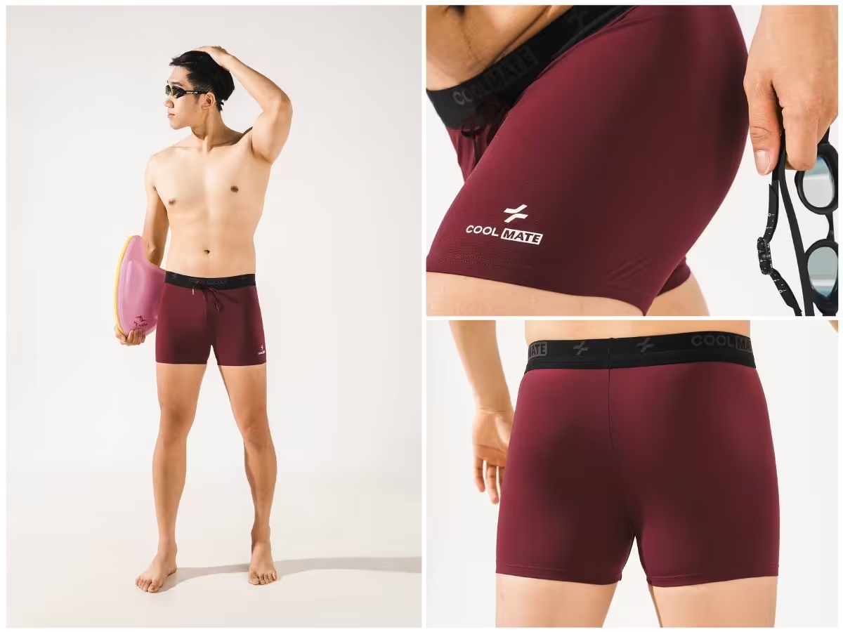 Vải Spandex là gì 