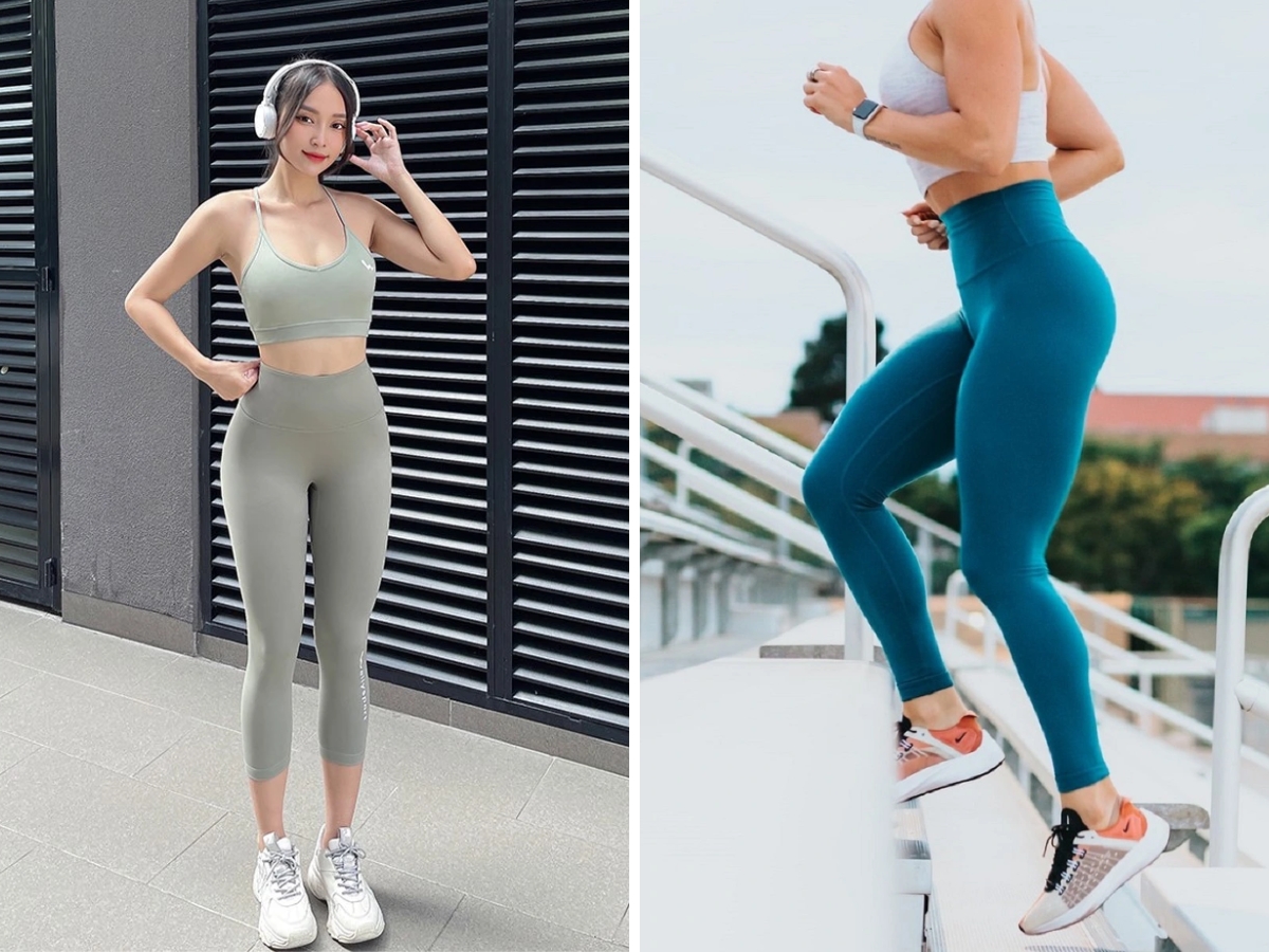Vải Spandex là gì 
