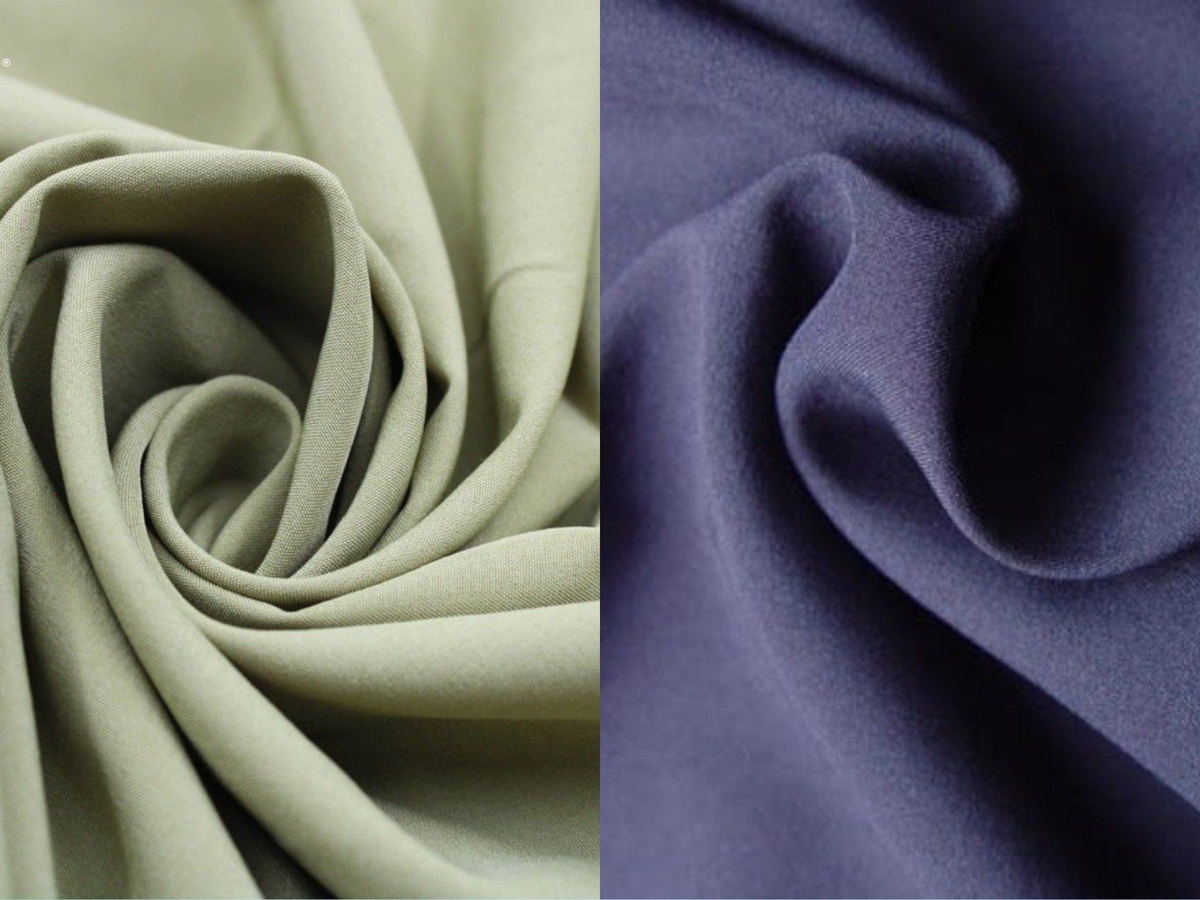 Vải Spandex là gì 