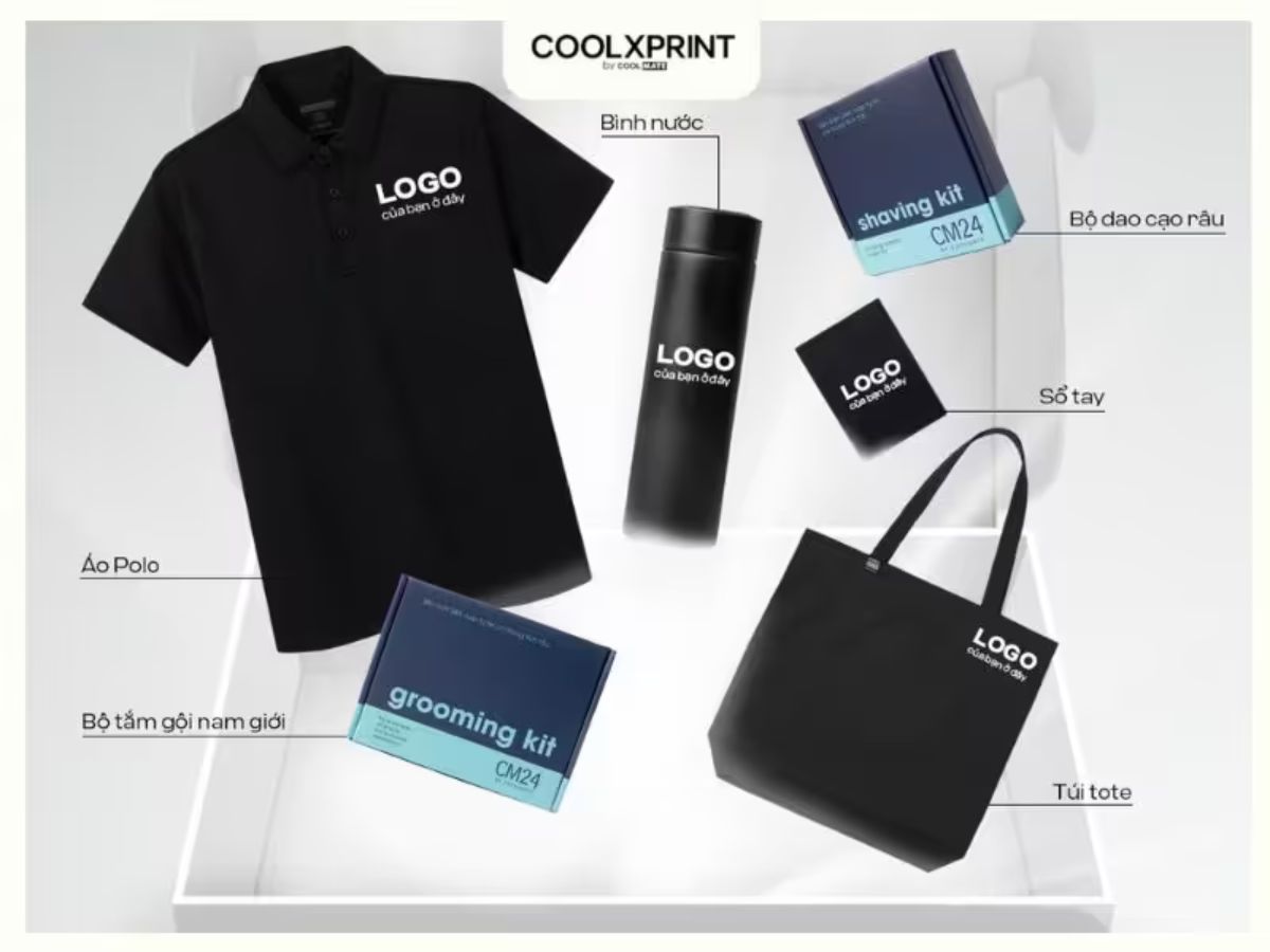 quà Tết doanh nghiệp nên tặng gì