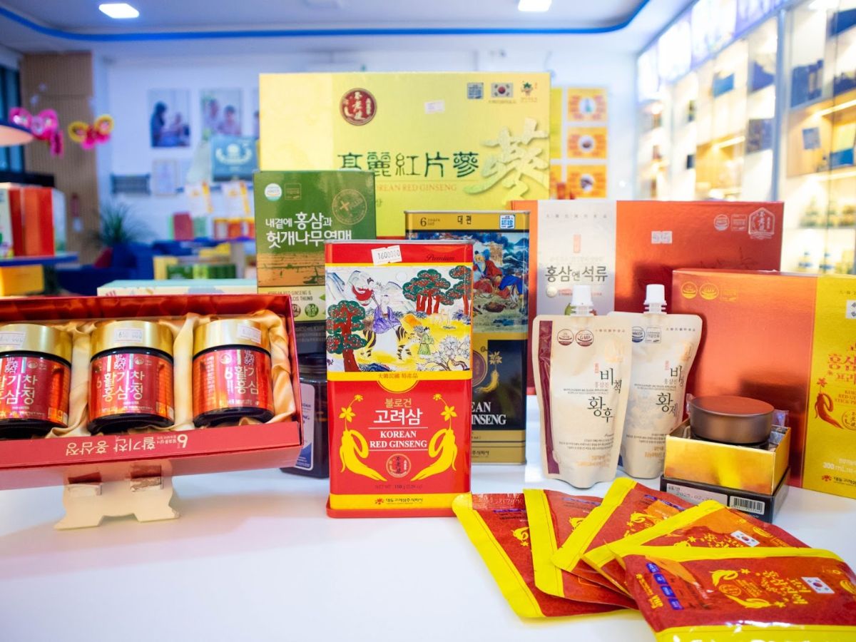 quà Tết doanh nghiệp nên tặng gì