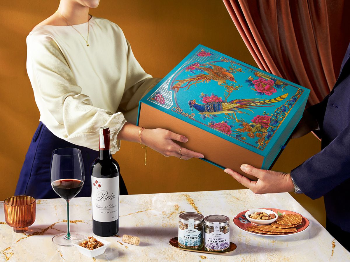 Khám phá top quà tặng cho khách hàng doanh nghiệp