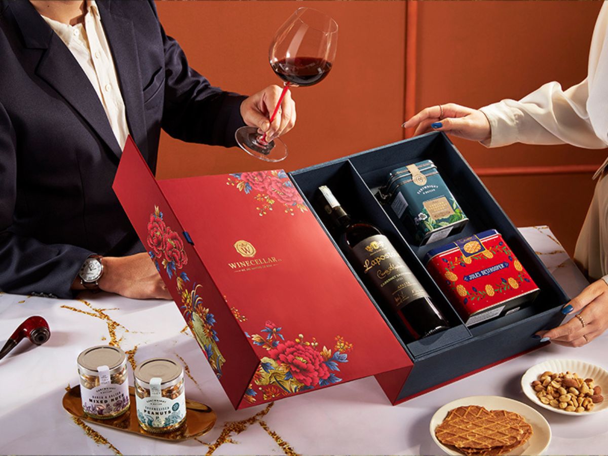 Khám phá top quà tặng cho khách hàng doanh nghiệp