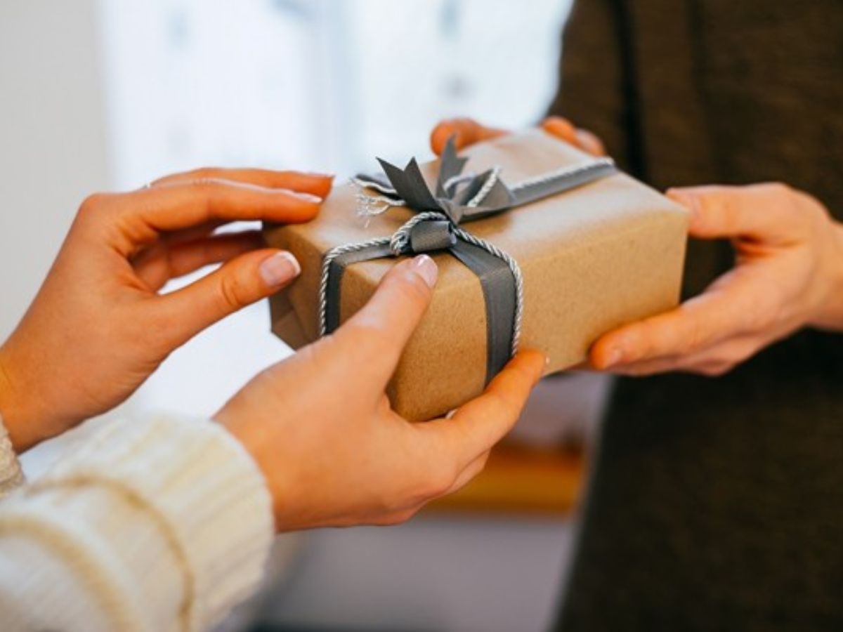 top quà tặng doanh nghiệp công nghệ độc đáo