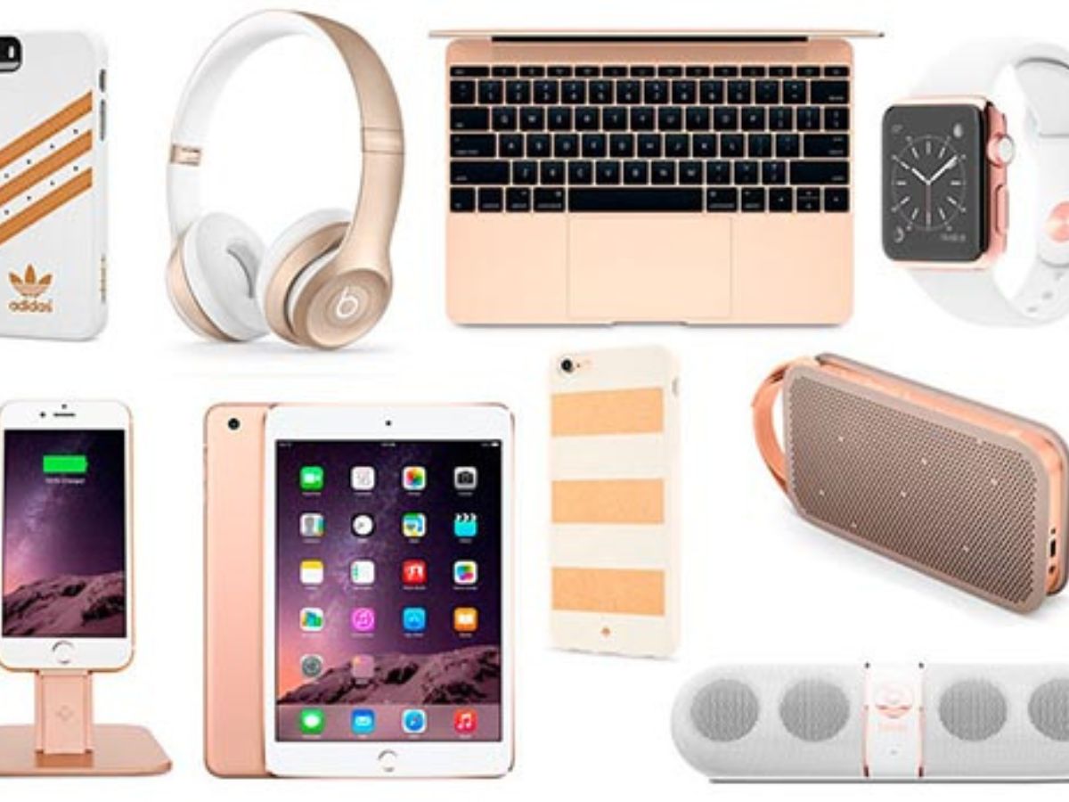 top quà tặng doanh nghiệp công nghệ độc đáo