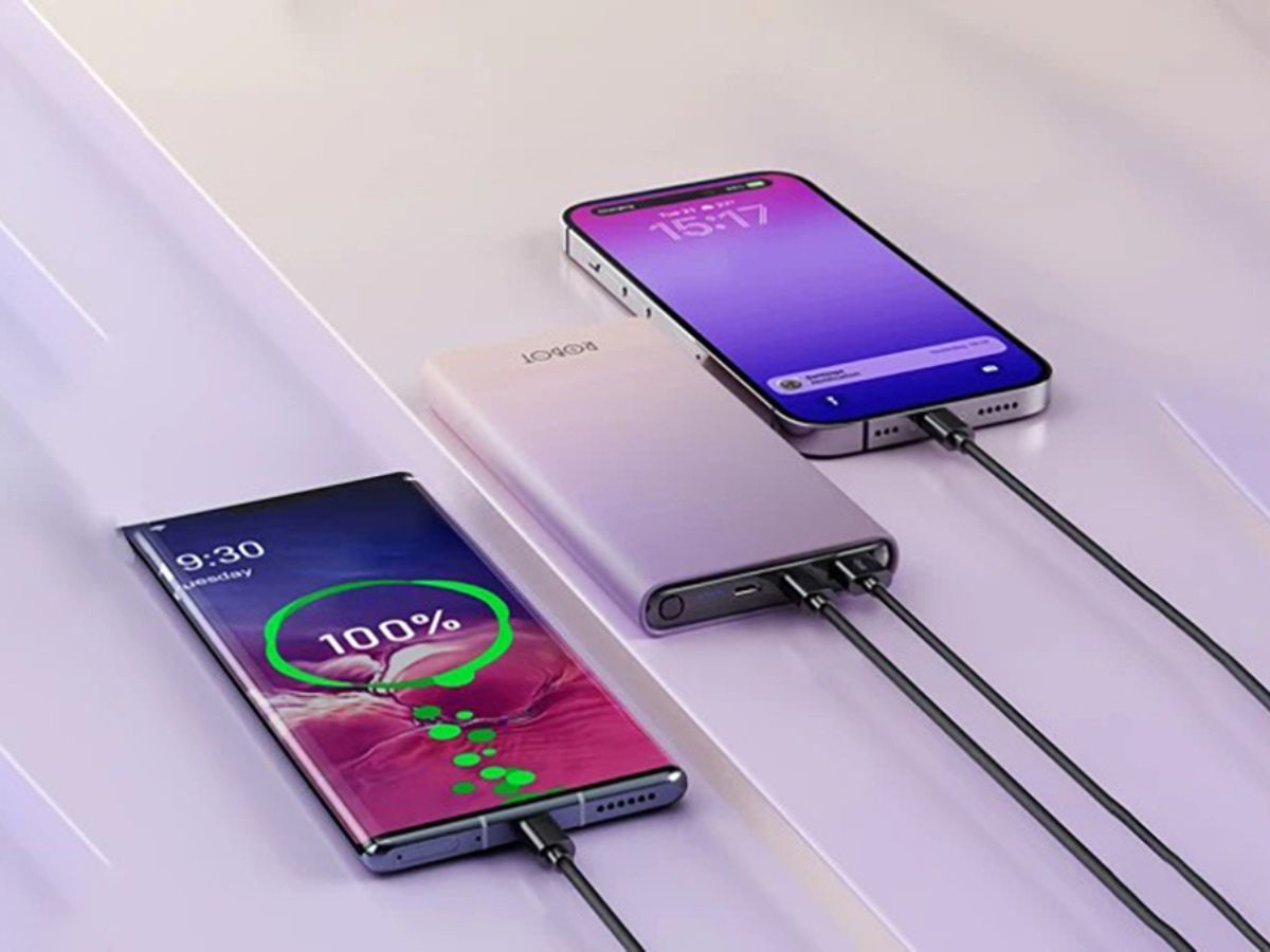 top quà tặng doanh nghiệp công nghệ độc đáo