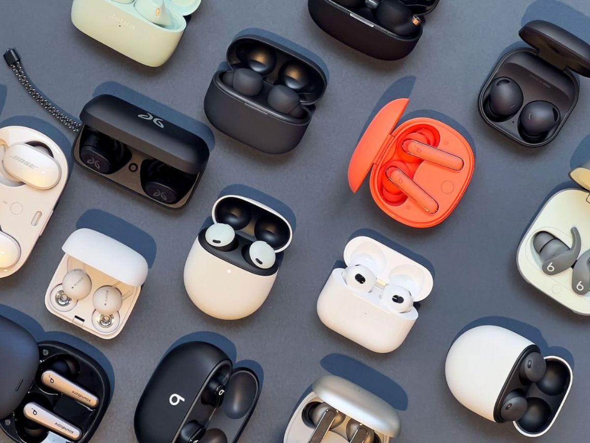 top quà tặng doanh nghiệp công nghệ độc đáo