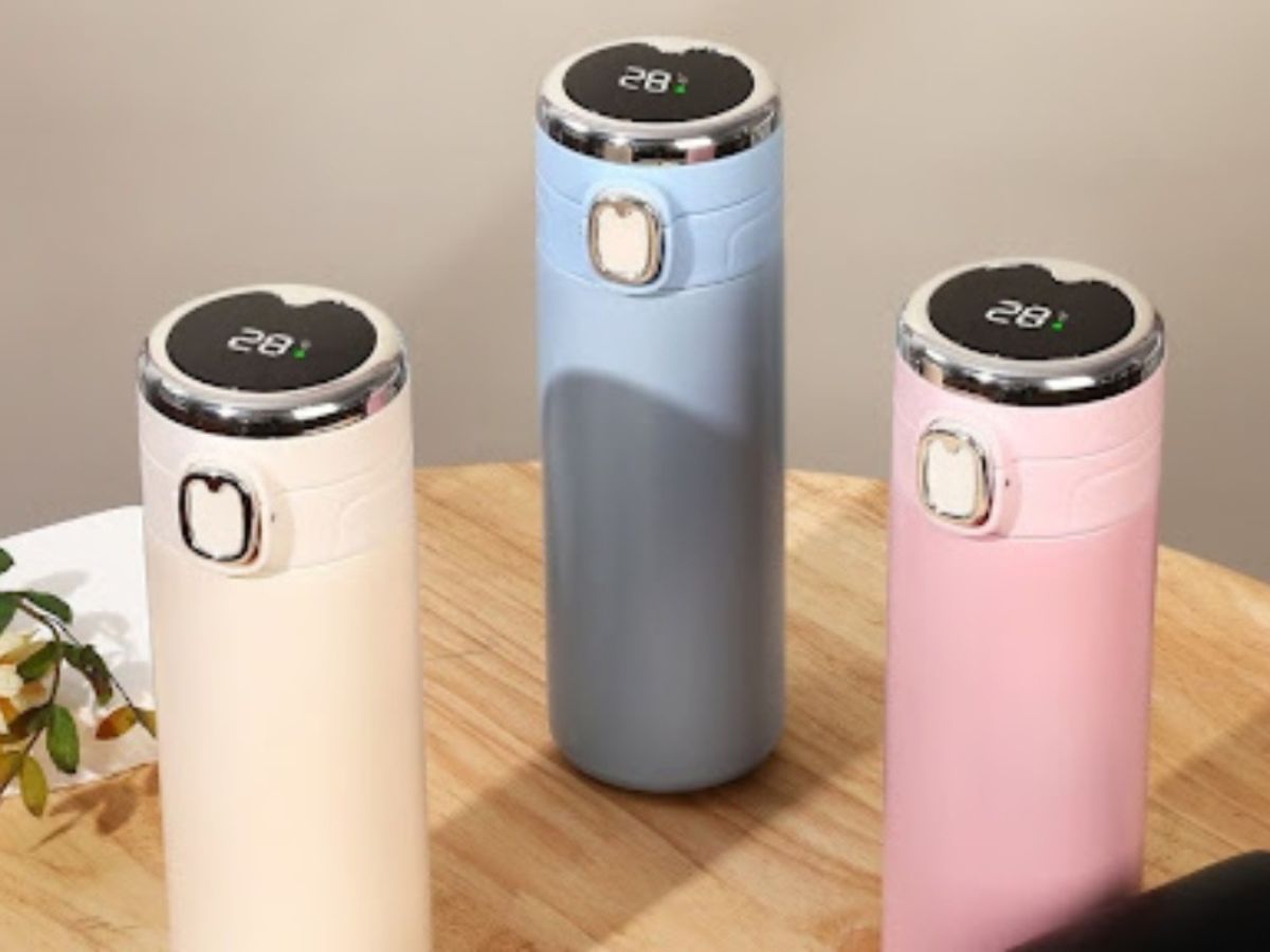 top quà tặng doanh nghiệp công nghệ độc đáo