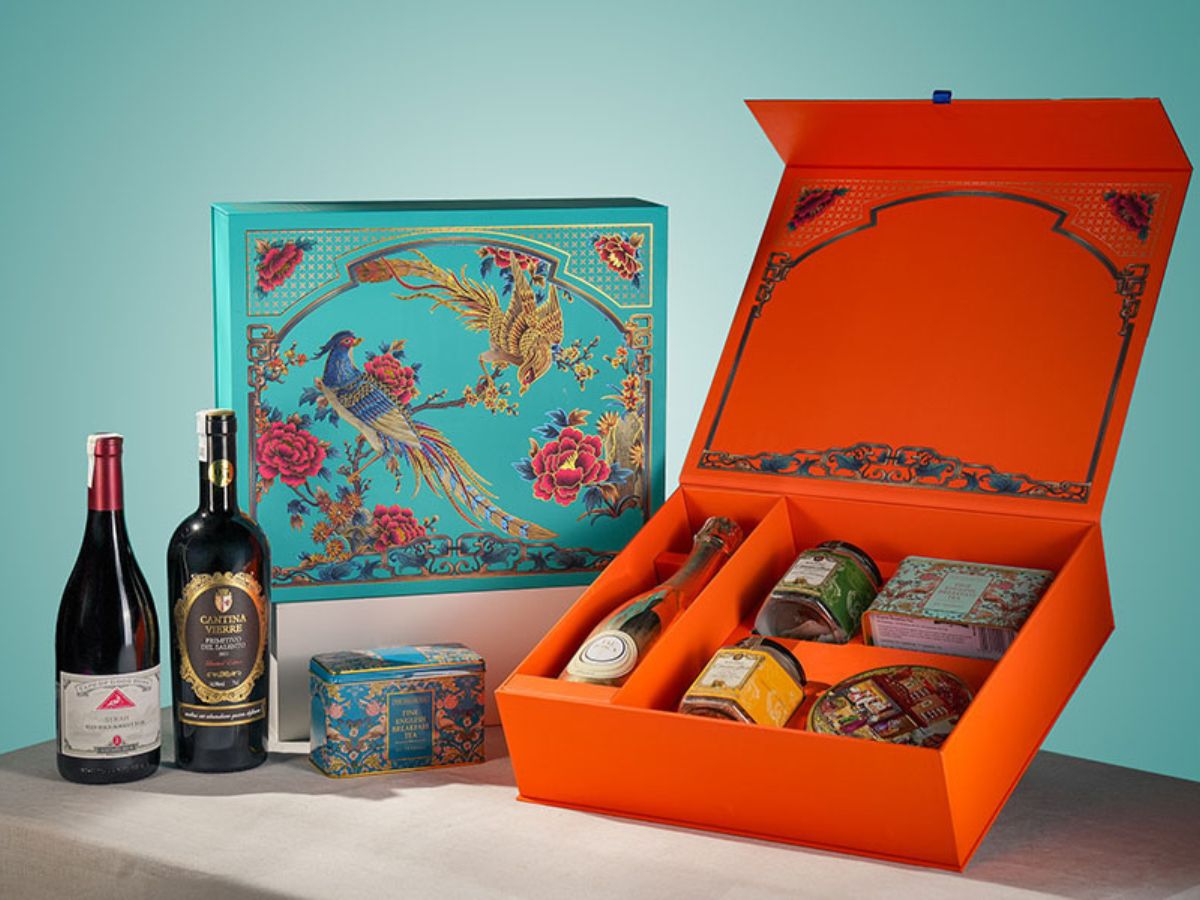 Khám phá ý tưởng top quà tặng doanh nghiệp sáng tạo