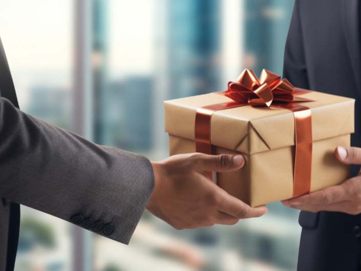 Khám phá ý tưởng top quà tặng doanh nghiệp sáng tạo