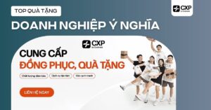 Tìm kiếm top quà tặng doanh nghiệp ý nghĩa, thiết thực