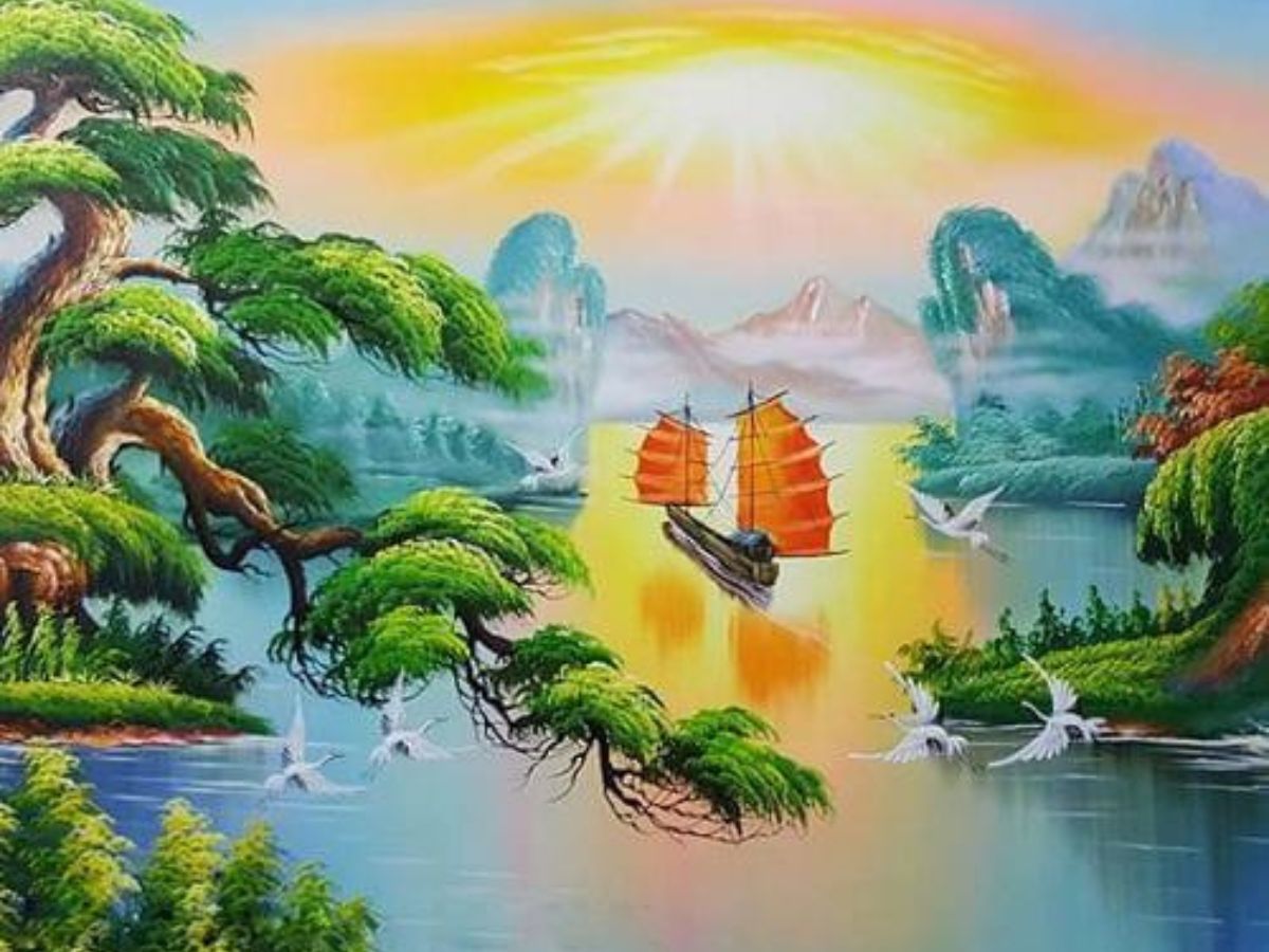 quà tặng khai trương doanh nghiệp