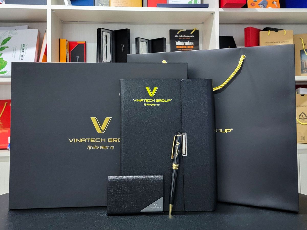 quà tặng khai trương doanh nghiệp