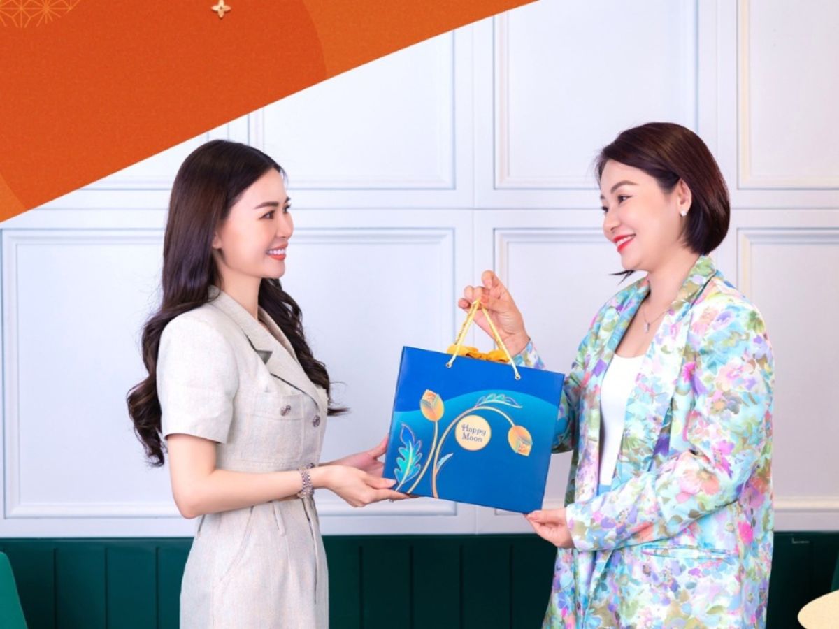 quà tặng khai trương doanh nghiệp