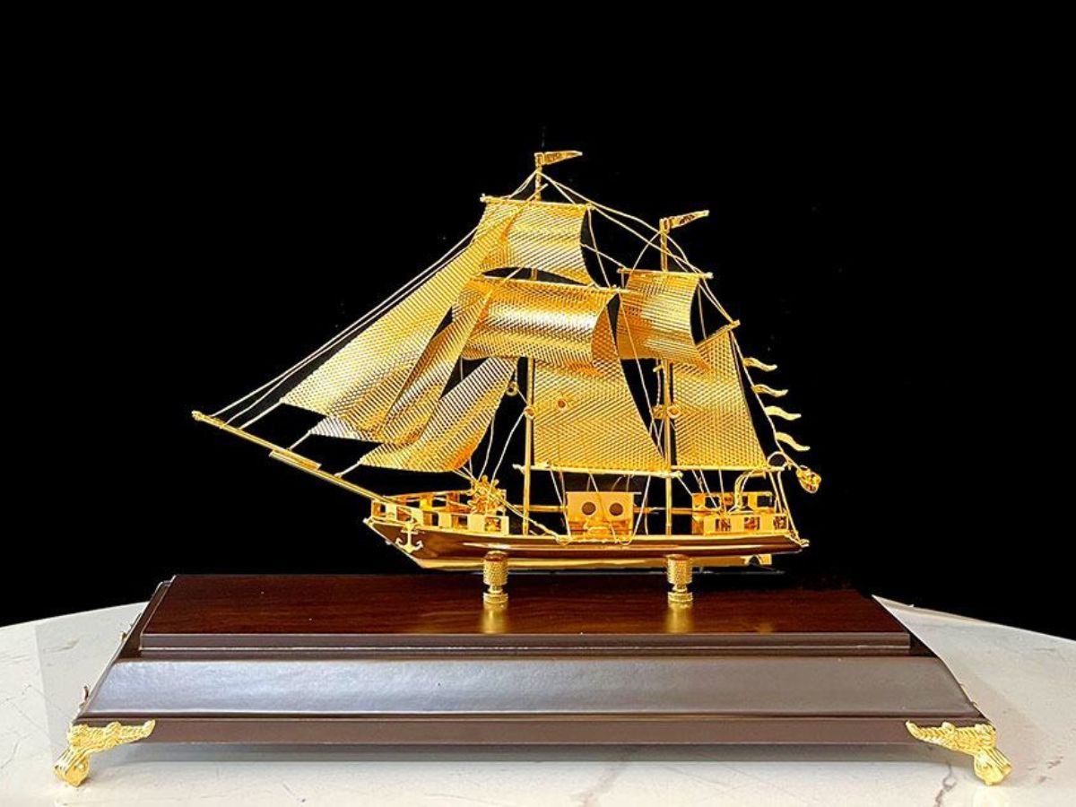 Khám phá ngay Top quà tặng lưu niệm cho doanh nghiệp độc đáo