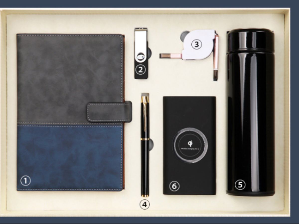 Khám phá ngay Top quà tặng lưu niệm cho doanh nghiệp độc đáo