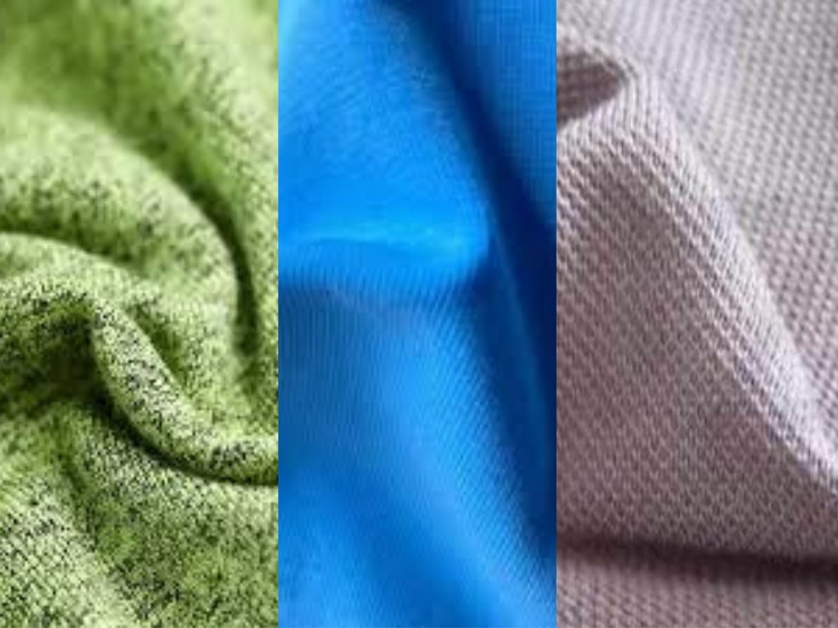 Vải bamboo là gì? Tìm hiểu từ A-Z về định nghĩa, ưu/nhược điểm