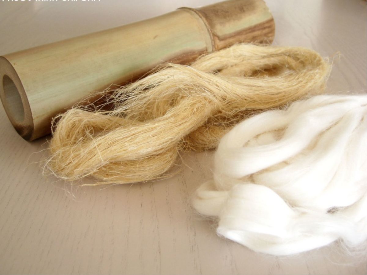 Vải bamboo là gì? Tìm hiểu từ A-Z về định nghĩa, ưu/nhược điểm