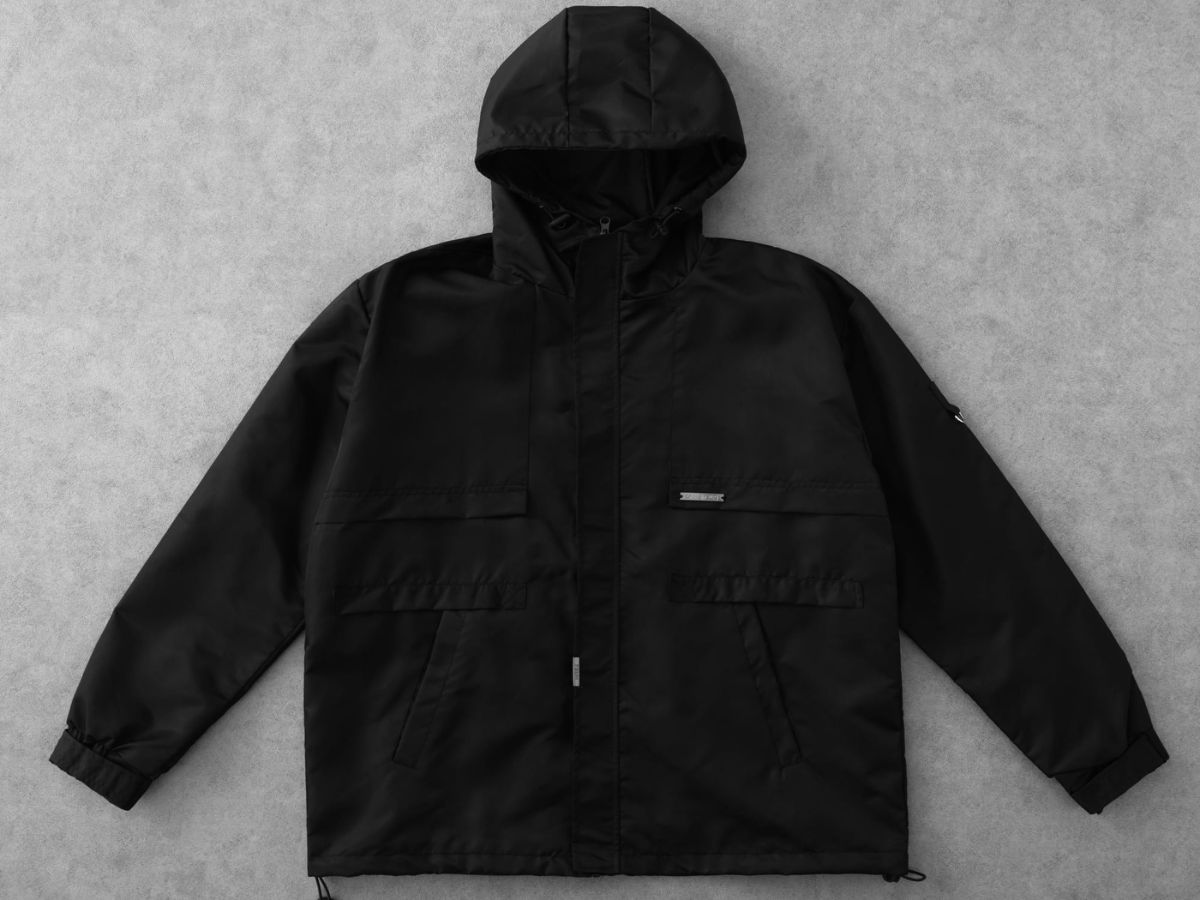 Áo khoác TSUN phù hợp cho các hoạt động ngoài trời