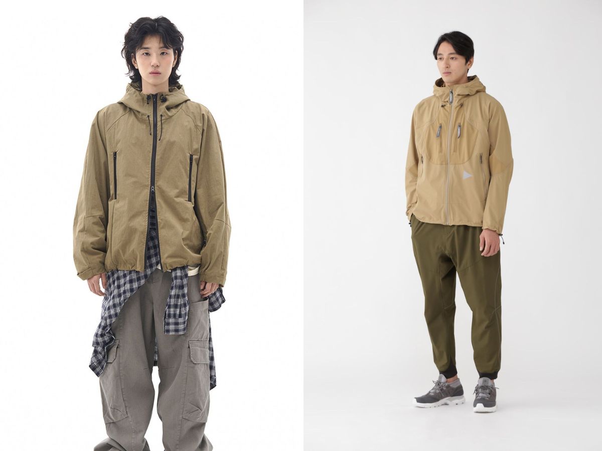 Xem bảng size từng thương hiệu để chọn được sản phẩm vừa vặn