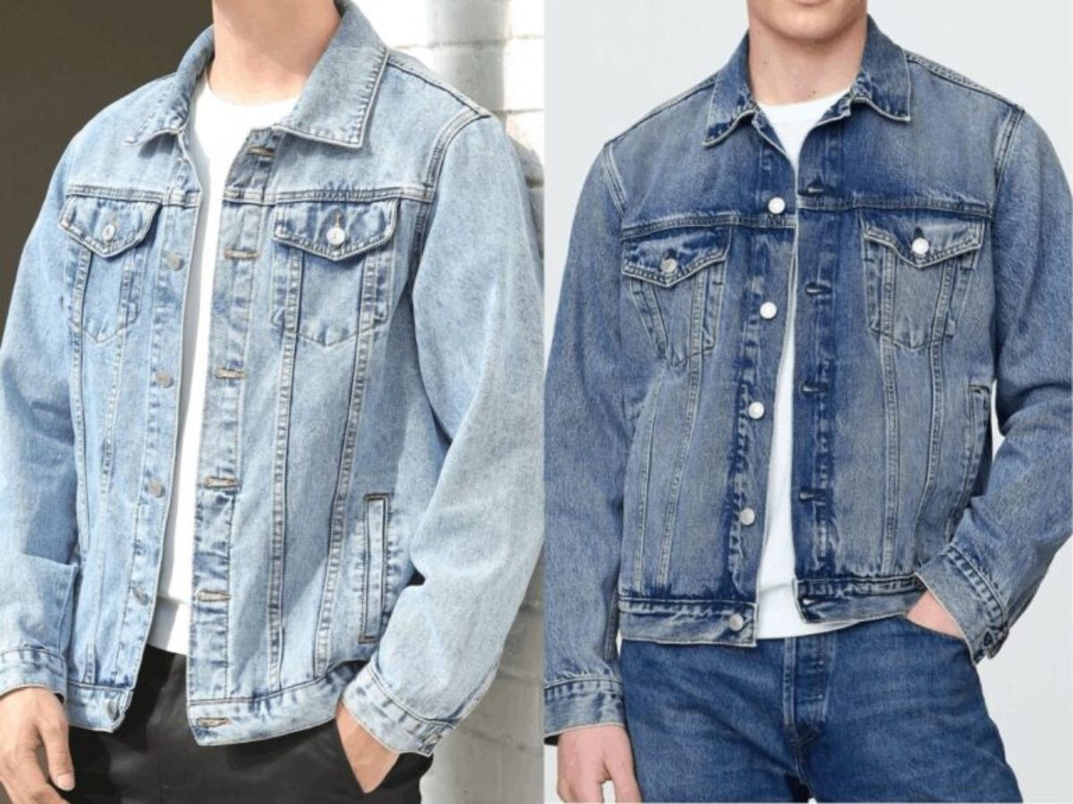 Đường may và chi tiết nhìn là biết hàng chất lượng